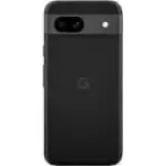 Google - Pixel 8a 5G 256GB (Unlocked) - Obsidian (GA05571-US)