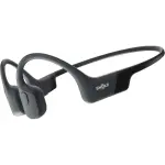 Shokz OpenRun Open-Ear Endurance Headphones – Black