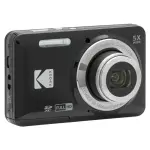 Kodak PIXPRO FZ55 16.4MP Digital Camera – Black