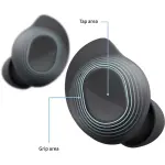 Samsung Galaxy Buds FE Wireless Earbuds – Graphite