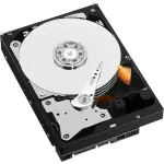WD - Purple 4TB Surveillance Internal Hard Drive (WD43PURZ)