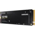 Samsung - Geek Squad Certified Refurbished 980 1TB Internal SSD PCIe Gen 3 x4 NVMe