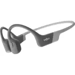 Shokz OpenRun Open-Ear Endurance Headphones – Gray
