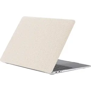 SaharaCase Woven Case for MacBook Pro 14" (M1, M2, M3, M4) - Beige
