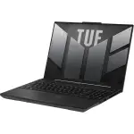 ASUS TUF Gaming A16 16" 165Hz Laptop – Off Black