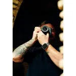 Fujifilm X-T50 Mirrorless Kit (XF 16-50mm) – Black