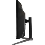 Acer Nitro 34" Curved QHD 180Hz 1ms FreeSync Gaming Monitor – Black
