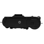 Fujifilm - X-T50 Mirrorless Camera - Black (Body Only)