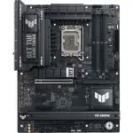 ASUS TUF Z890-PLUS WIFI ATX Motherboard (LGA 1851, DDR5, Wi-Fi 7)