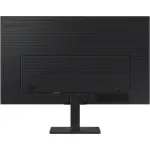 Samsung - 27" S3 (S30GD) IPS LED FHD 100Hz Monitor (HDMI, D-sub) - Black
