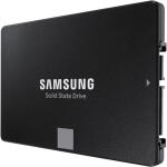 Samsung 500GB 870 EVO SATA III 2.5" SSD Internal