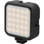 Minolta VLOG MND60V 64MP 4K Camera Kit – Black