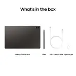 Samsung - Galaxy Tab S9 Ultra - 14.6" 256GB- Graphite (SM-X910NZAAXAR)