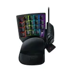 Razer - Tartarus V2 Wired Gaming Mecha-Membrane Keypad - Black (RZ07-02270100-R3U1)