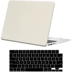 SaharaCase Woven Case for MacBook Pro 14" (M1, M2, M3, M4) - Beige