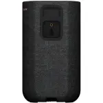 Sony - SA -RS5 Wireless Rear Speakers with Built-in Battery for HT-A9000/HT-A8000/HT-A7000/HT-A5000/HT-A3000 - Black (SARS5)