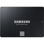Samsung - Geek Squad Certified Refurbished 870 EVO 500GB SATA Solid State Drive (GSRF MZ-77E500B/AM)