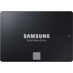 Samsung - Geek Squad Certified Refurbished 870 EVO 500GB SATA Solid State Drive (GSRF MZ-77E500B/AM)