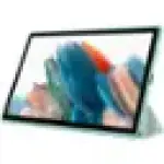SaharaCase Folio Case for Samsung Galaxy Tab A8 - Teal