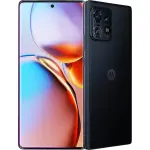 Motorola - edge+ 512GB 2023 (Unlocked) - Interstellar Black (PAWJ0002US)