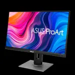 ASUS ProArt PA278QV 27" IPS WQHD Adaptive-Sync Monitor (Black) with DisplayPort, HDMI, USB