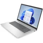 HP 17-CN0276NR Intel Pentium Silver N6000, 8GB DDR4, 512GB SSD 17.3" HD+ Laptop - Silver