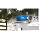 WD - Blue SN580 Internal 1TB - SSD PCIe Gen 4 x4 NVMe (WDBWMY0010BBL-WRSN)