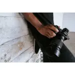 Nikon Z 5 with NIKKOR Z 24-200mm f/4-6.3 VR Lens – Black