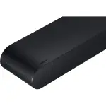 Samsung - HW-S60D 5.0 Channel S-Series All-in-one Soundbar, Dolby Atmos and Q-Symphony - Black (HW-S60D)