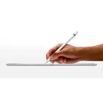 Apple Pencil (1st Gen) with USB-C Adapter – White