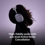 Apple - AirPods Max - Starlight (USB-C)