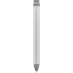 Logitech - Crayon Digital Pencil for All Apple iPads - Mid Gray (914-000051)