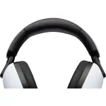 Sony - INZONE H9 Wireless Noise Canceling Gaming Headset - White (WHG900N/W)