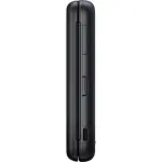 Nokia - 2780 Flip Phone (Unlocked) - Black (TA-1420)