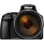 Nikon COOLPIX P1100 - Black (26541)
