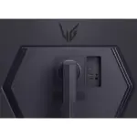 LG UltraGear 32" IPS 180Hz 1ms Gaming Monitor - G-SYNC, FreeSync, HDR - Black