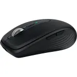 Logitech MX Anywhere 3S Wireless Bluetooth Mouse – Black