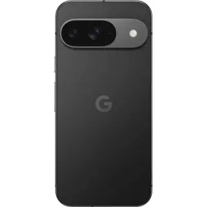 Google - Pixel 9 128GB (Unlocked) - Obsidian (GA05226-US)