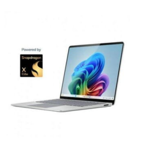 Microsoft Surface Laptop 15" Touch, Snapdragon X Elite, 16GB RAM, 1TB SSD, Platinum (7th Gen)