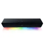 Razer Leviathan V2 X Bluetooth Gaming Speaker – RGB Lighting, Black