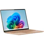 Microsoft - Surface Laptop - Copilot+ PC - 13.8" Touch-Screen - Snapdragon X Elite 12 Core - Dune (ZGP-00026)