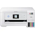 Epson EcoTank ET-2850 All-in-One Supertank Printer – White