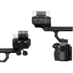 Sony FX3 Full-Frame Cinema Line Camera – Gray