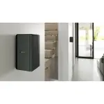 Sony - SA-RS3S Wireless Rear Speaker - Black (SARS3S)