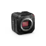 Panasonic LUMIX DC-BS1H 6K Full-Frame Box Camera – Black