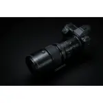 Fujifilm gfx-mount system cameras GF500mmF5.6 R LM OIS WR Standard Lens - Black