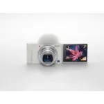 Sony ZV-1 20.1MP Vlogging Camera – White