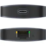 HyperDrive Next 10-Port USB-C Hub – Midnight Blue