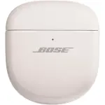 Bose QuietComfort Ultra Noise-Canceling Earbuds – White Smoke
