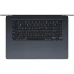 Apple Refurbished MacBook Air 15" - M3, 8GB RAM, 256GB SSD